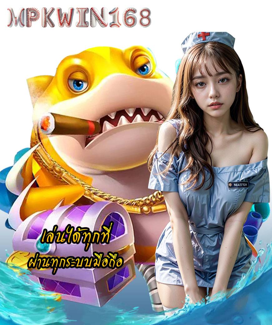 mpkwin168 ทางเข้าเล่น