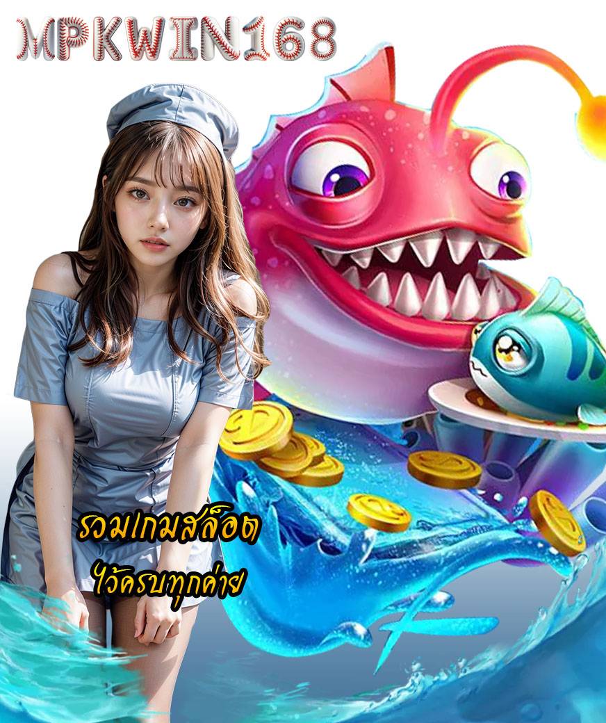 mpkwin168 คาสิโนออนไลน์